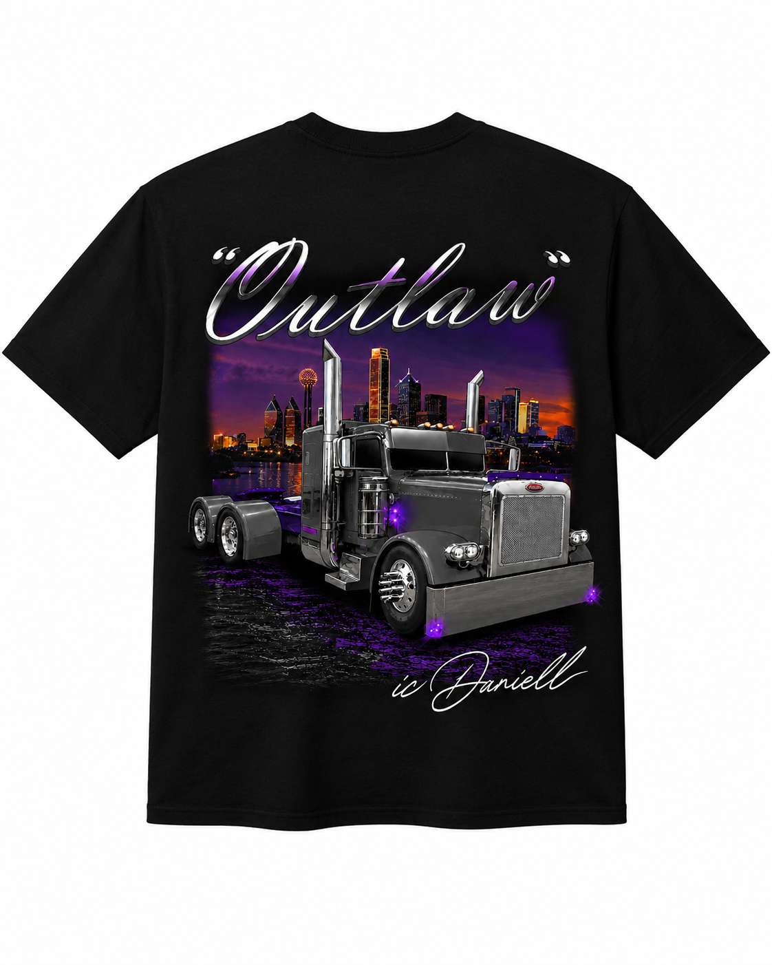 Peterbilt Shirt