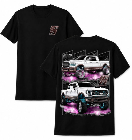 Double Trouble Shirt