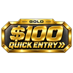 ($100) QUICK ENTRY
