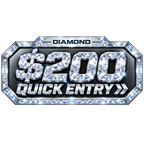 ($200) QUICK ENTRY