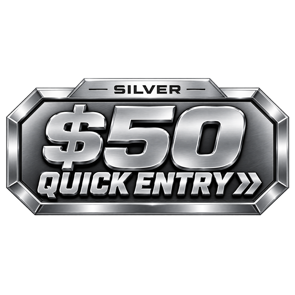 ($50) QUICK ENTRY