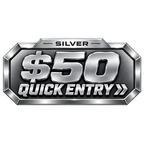 ($50) QUICK ENTRY