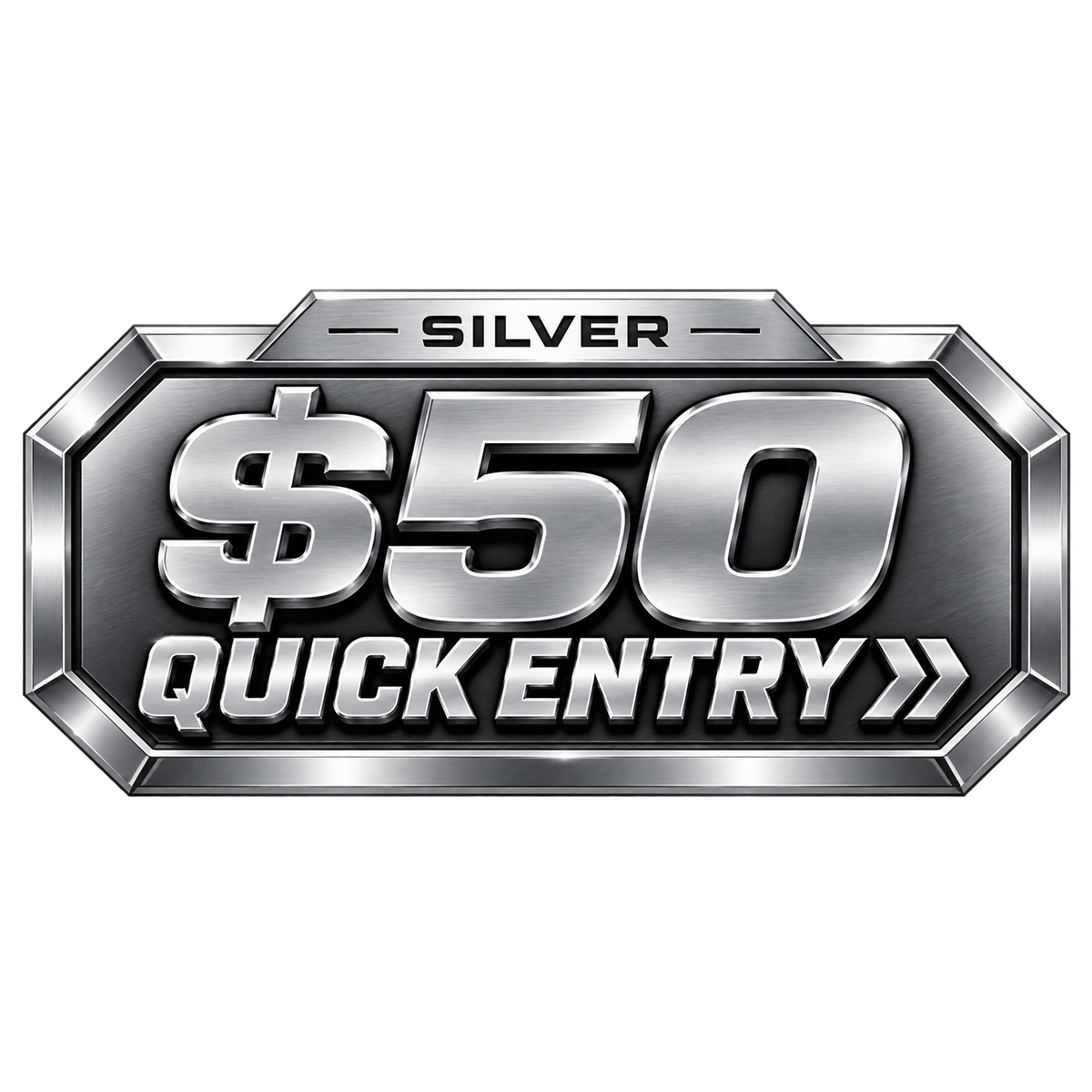 ($50) QUICK ENTRY