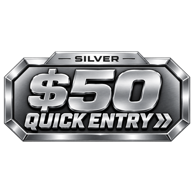 ($50) QUICK ENTRY