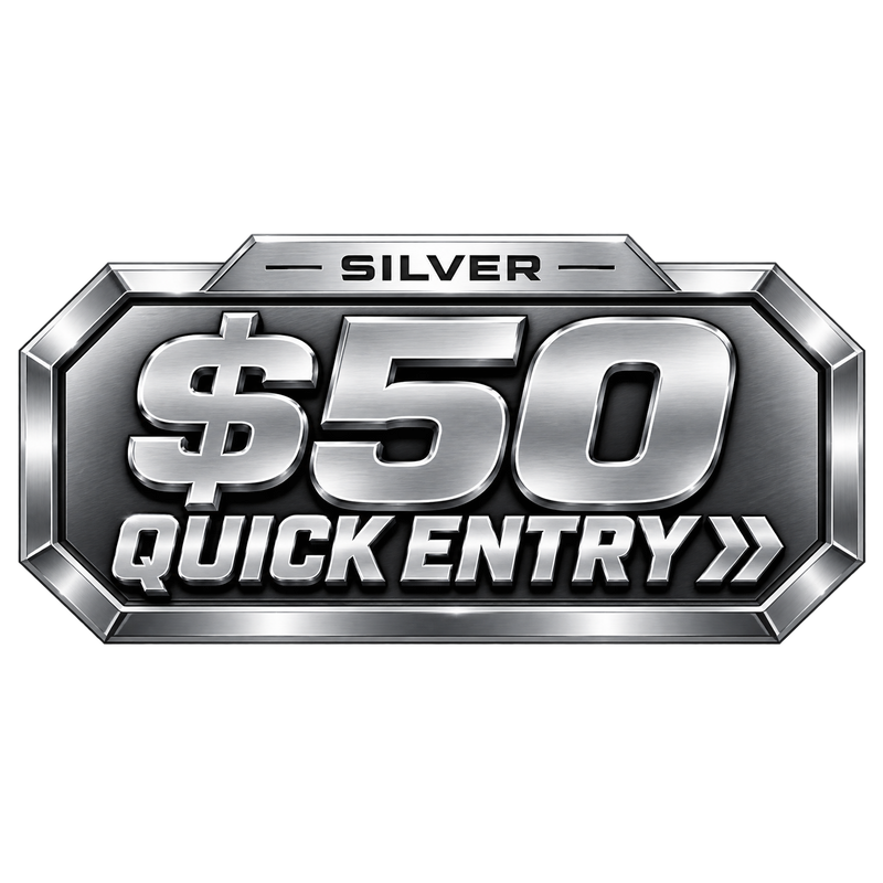 ($50) QUICK ENTRY