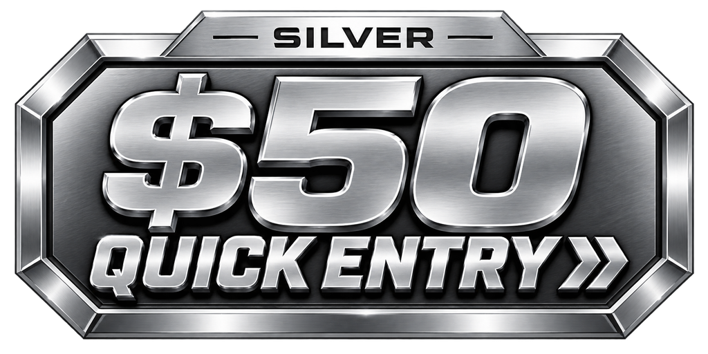 ($50) QUICK ENTRY