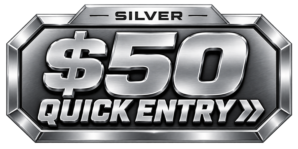 ($50) QUICK ENTRY