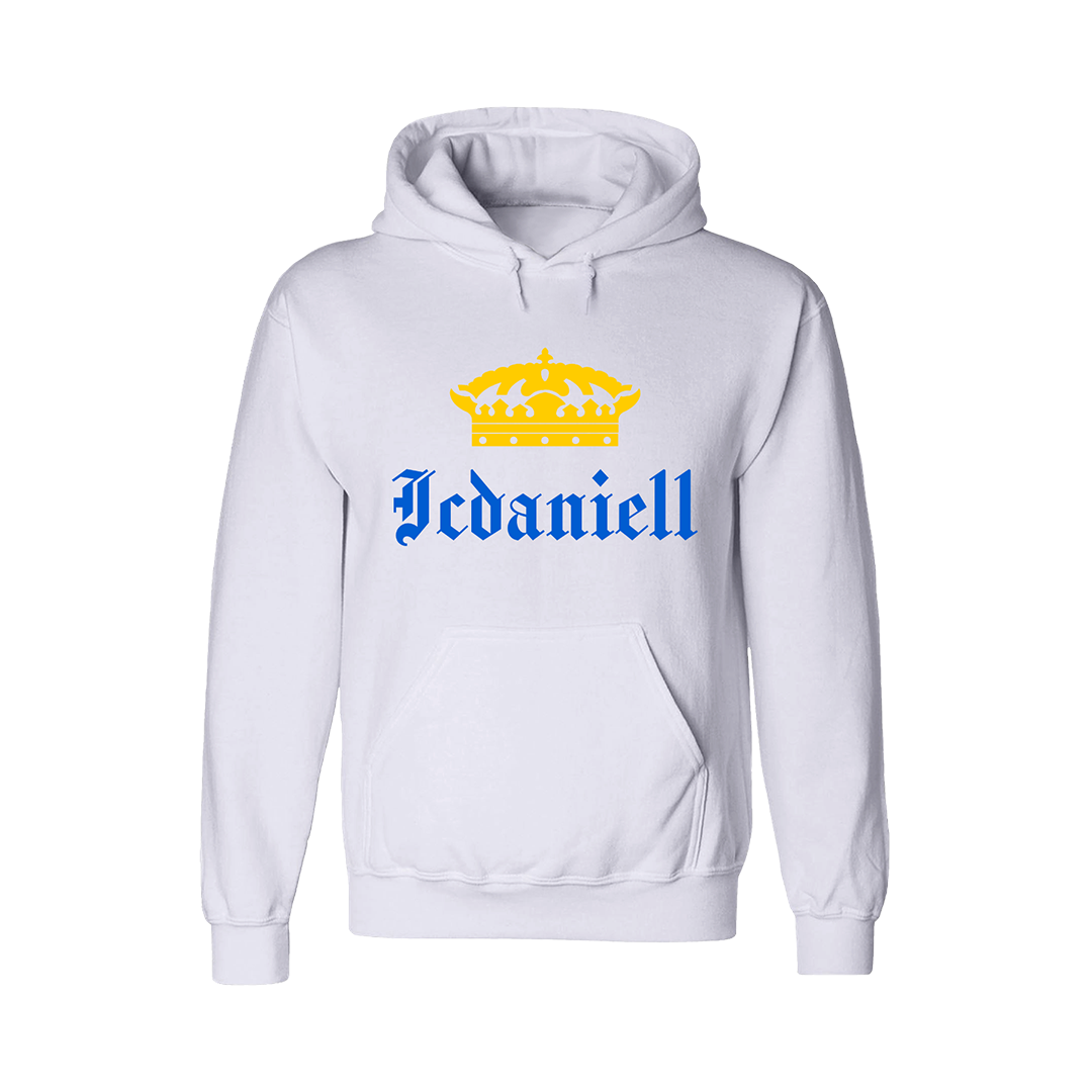 Corona Hoodie