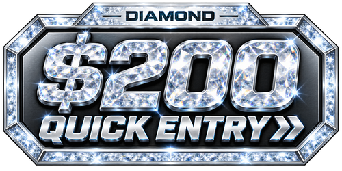 ($200) QUICK ENTRY
