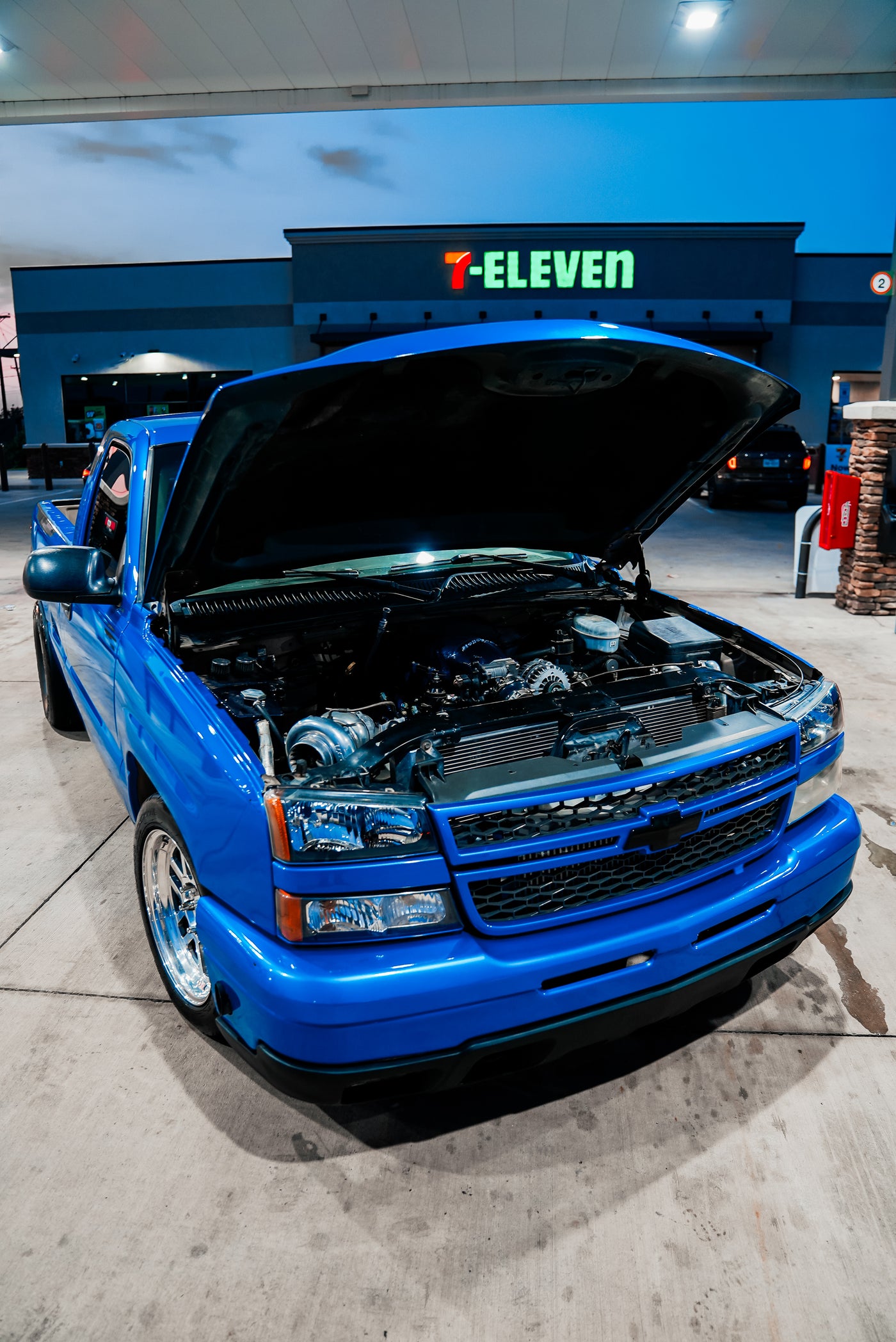 Car photo