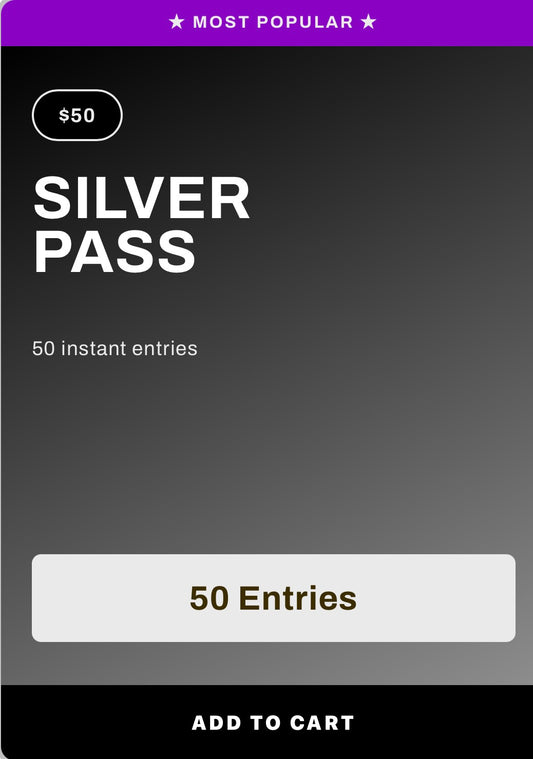 SILVER PASS