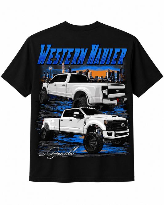 Ford F350 Dually Shirt