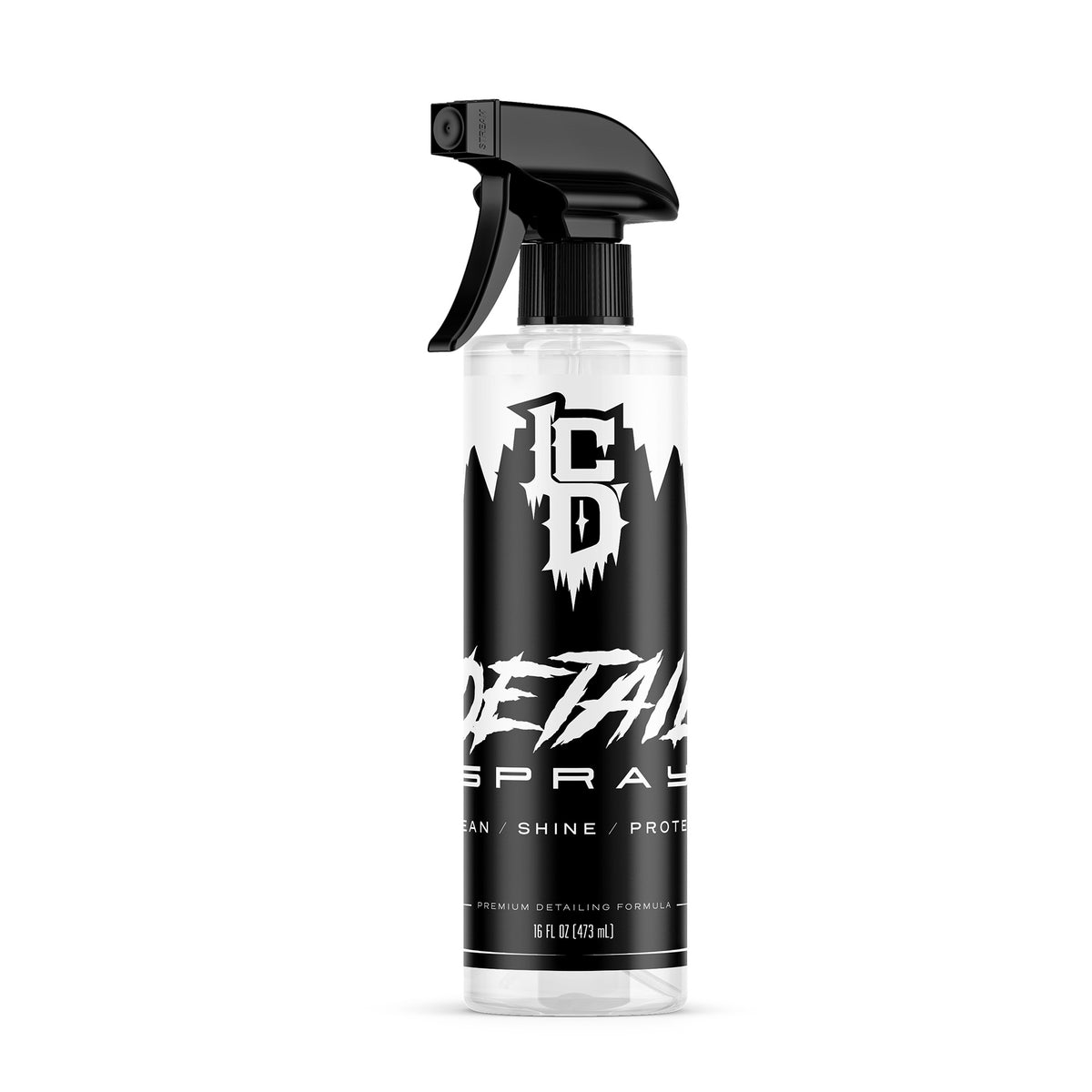 QUICK DETAILER