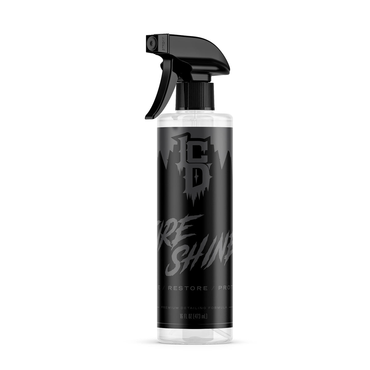 DIAMOND TIRE SHINE